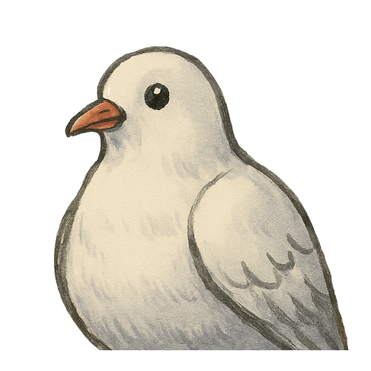 鳩神ポポ様