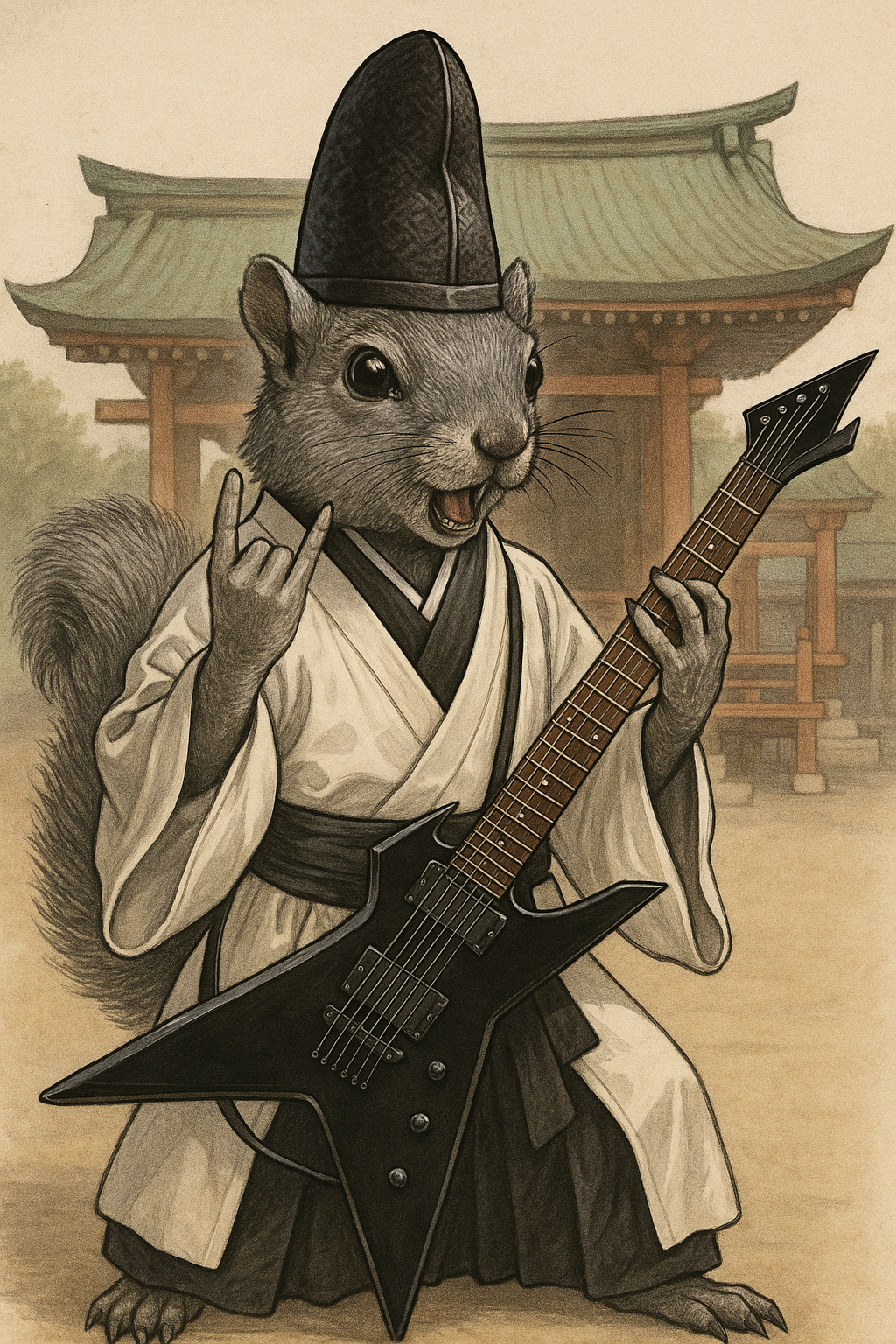 メタルリスGPちゃん