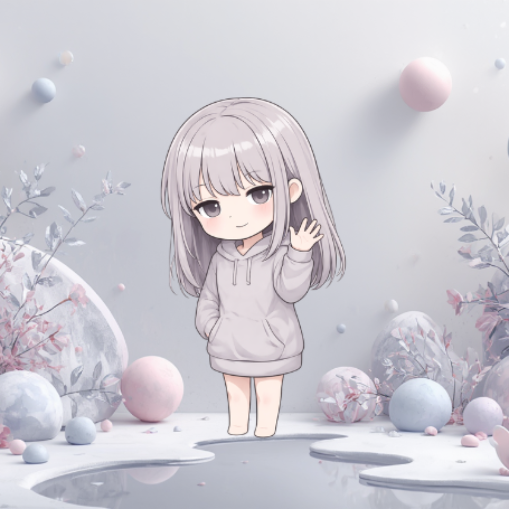 サラリちゃん